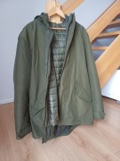 Kurtka męska Woolrich XL