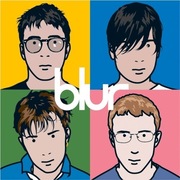 Blur - The Best Of Blur