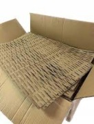 Wypełniacz tekturowy - ekologiczny 