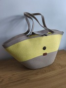 Kosze i torebki na lato