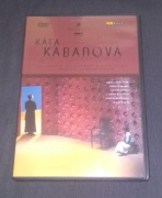 Leos Janacek - Kat'a Kabanova [A. Davis]