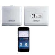 Sterownik Regulator Vaillant eRELAX 0020197224 Intern.Pogod.Reg.Rad od Ręki