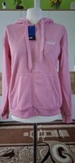 bluza ocieplana z kapturem rozpinana PUMA 