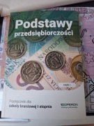 Pod4wcznik podstawy przedsiębiorsczosci 