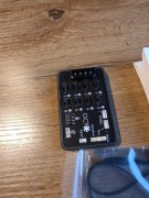 Aquacomputer OCTO fan controller for PWM fans