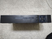 hybrydowy rejestrator na 16 kamer