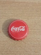 Kapsel napój Coca Cola