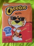 Funko pop Cheetos Cheester