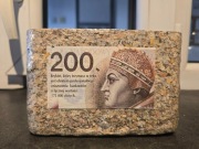 Brykiet 175 000 zł 