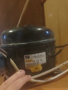 Agregat chłodniczy do lod