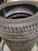 Opony Michelin Primacy 225/50 R18 jak nowe