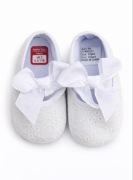 Buciki dla dziewczynki. Rozmiar 17