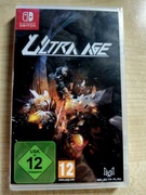 Ultra Age Nintendo Switch 