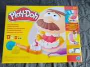 Play-Doh Dentysta ciastolina F1259
