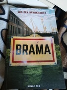 Wojtek Hryniewicz - Brama