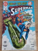 Superman Nr 6 / 93 tm-semic