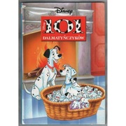 101 Dalmatyńczyków - Disney Walt
