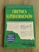 Obietnica superhormonów