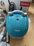 Odkurzacz workowy Amica