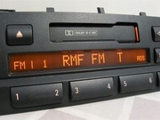 Oryginalne radio BMW Business RDS bmw 3 e46