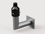 Adapter - uchwyt do anteny RTK robota koszącego Sunseeker X3/X5/X7