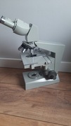 Mikroskop laboratoryjny Carl Zeiss