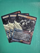 Fell Beast's Shriek The Lord of the Rings:Tales of Middle-earth LTR EXTRAS