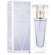 Avon Eve Alluring dla niej for her 30ml