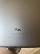 ipad air 1st gen A1474 1/16GB MD785HC/B