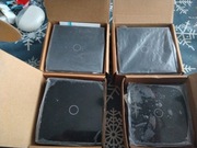 Włącznik świateł dotykowy 