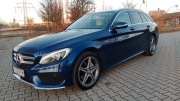 AMG Line*Bezwypadkowy*Automat 7G-Tronic