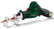 PARKSIDE akumulatorowa piła do gałęzi 12V PAAS 12 B2