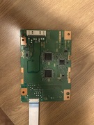 LED driver Sony KD-55XH9096