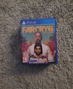 Far Cry 6 ps4 ps5 playstation 