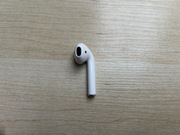 Słuchawka Apple Airpods 2 Lewa