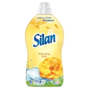 SILAN Morning Sun Płyn do płukania tkanin 1320 ml (60 prań)