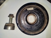 Koło pasowe wału 2.0 dCi renault nissan opel Vivaro 