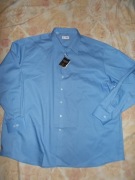 Walbusch koszula eleganc. męs. r.4-5XL NOWA