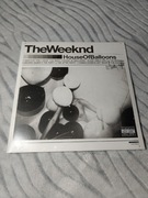 The Weeknd - House Of Balloons Winyl 12' - Nowy - Folia