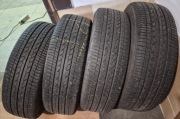 Opony komplety letnie i zimowe 175/65 R15  z 2017 roku