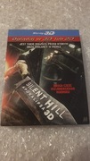 SILENT HILL APOKALIPSA 3D BLU-RAY 