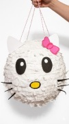 Piniata hello kitty 35cm 