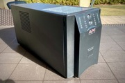Zasilacz awaryjny APC Smart-UPS 1000VA tower (SUA1000I)