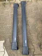 Thule WingBar Edge Flush Rail  (Suzuki Grand Vitara)
