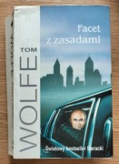 Facet z zasadami - Tom Wolfe