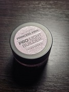 Palu - Pro Light Builder, Princess Pink 45g. Budujący żel do paznokci