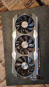 ZOTAC GeForce GTX 1080 Ti AMP Extreme 11GB GDDR5X