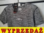 NOWY t-shirt Sportowy UNIKAT przyciąga Kobiety