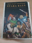 Stara baśń Józef Ignacy Kraszewski