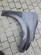 Blotnik prawy Yaris IV,  